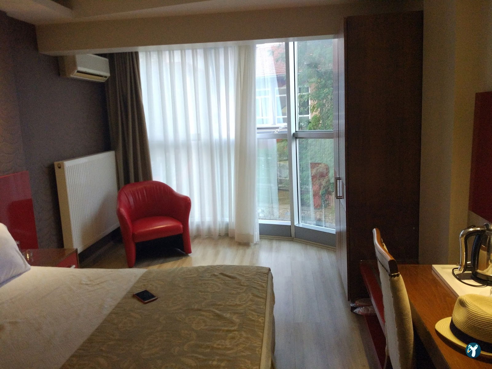 Anil Hotel