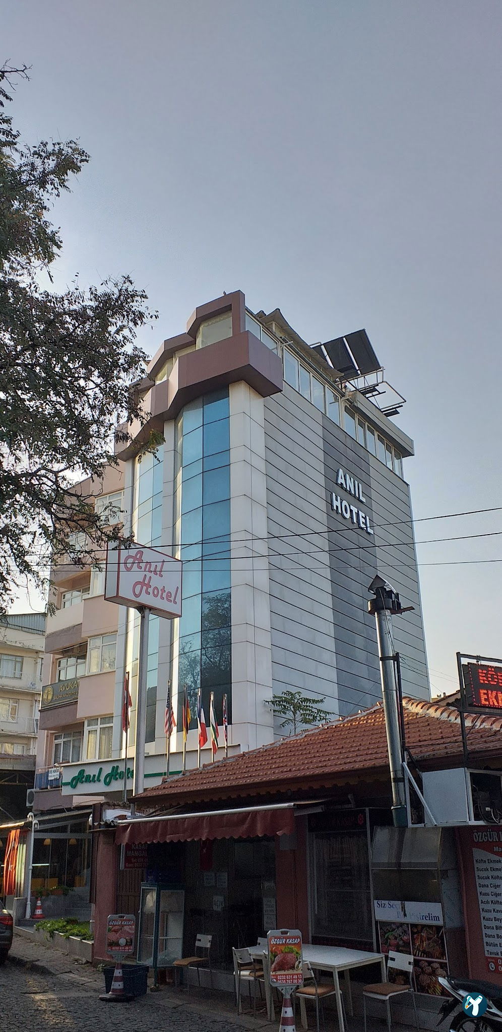 Anil Hotel