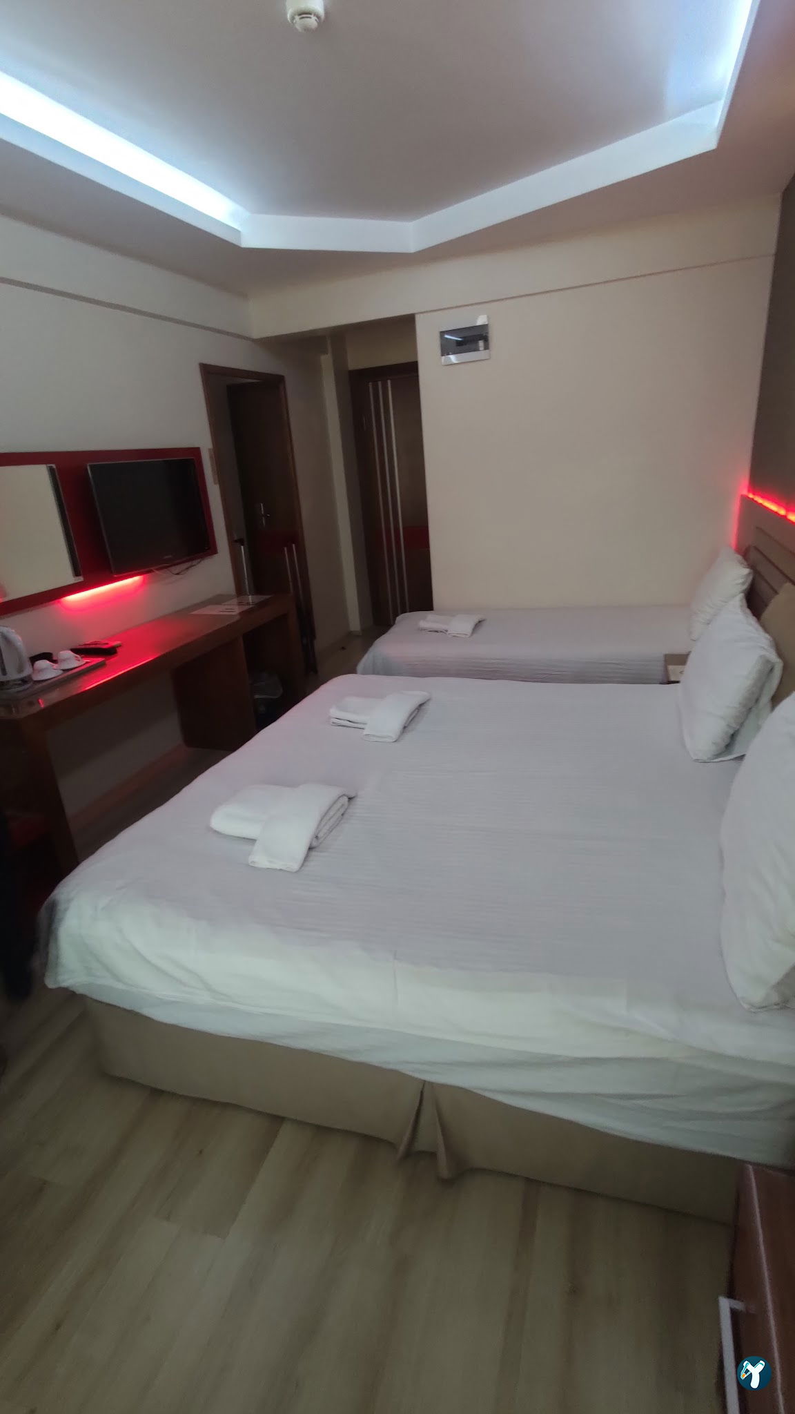 Anil Hotel
