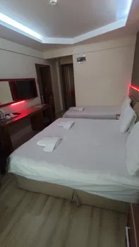 Anil Hotel resimleri Anil Hotel resimleri