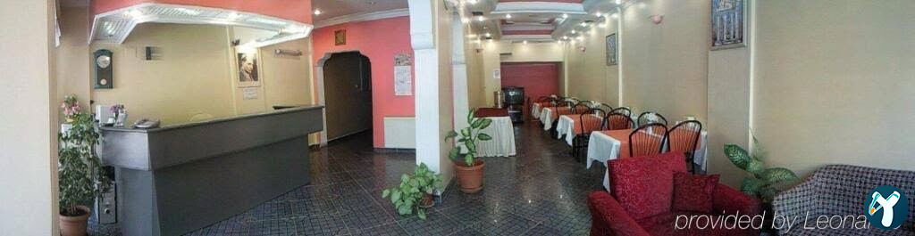 Anil Hotel