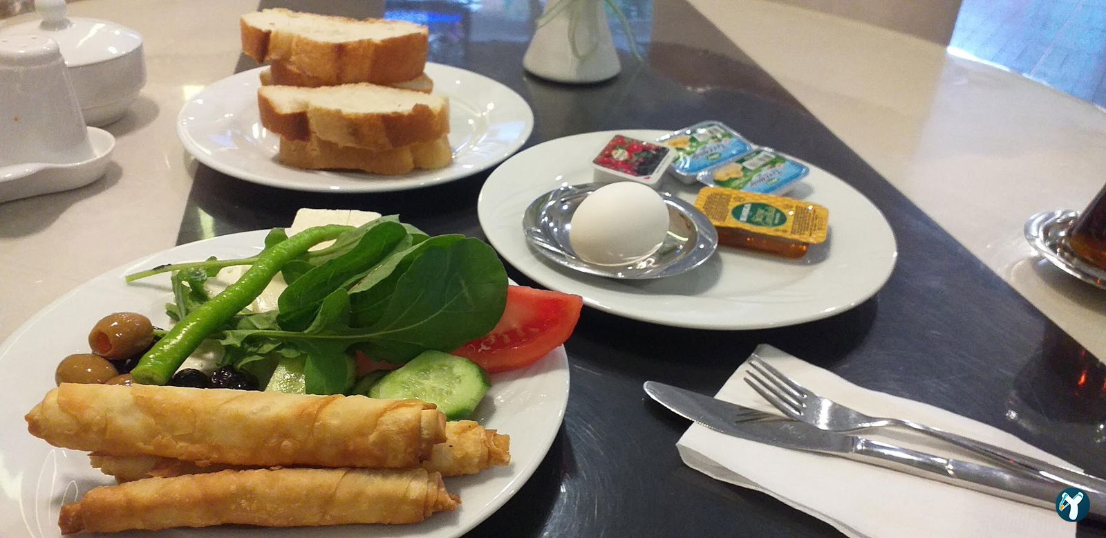 Anil Hotel