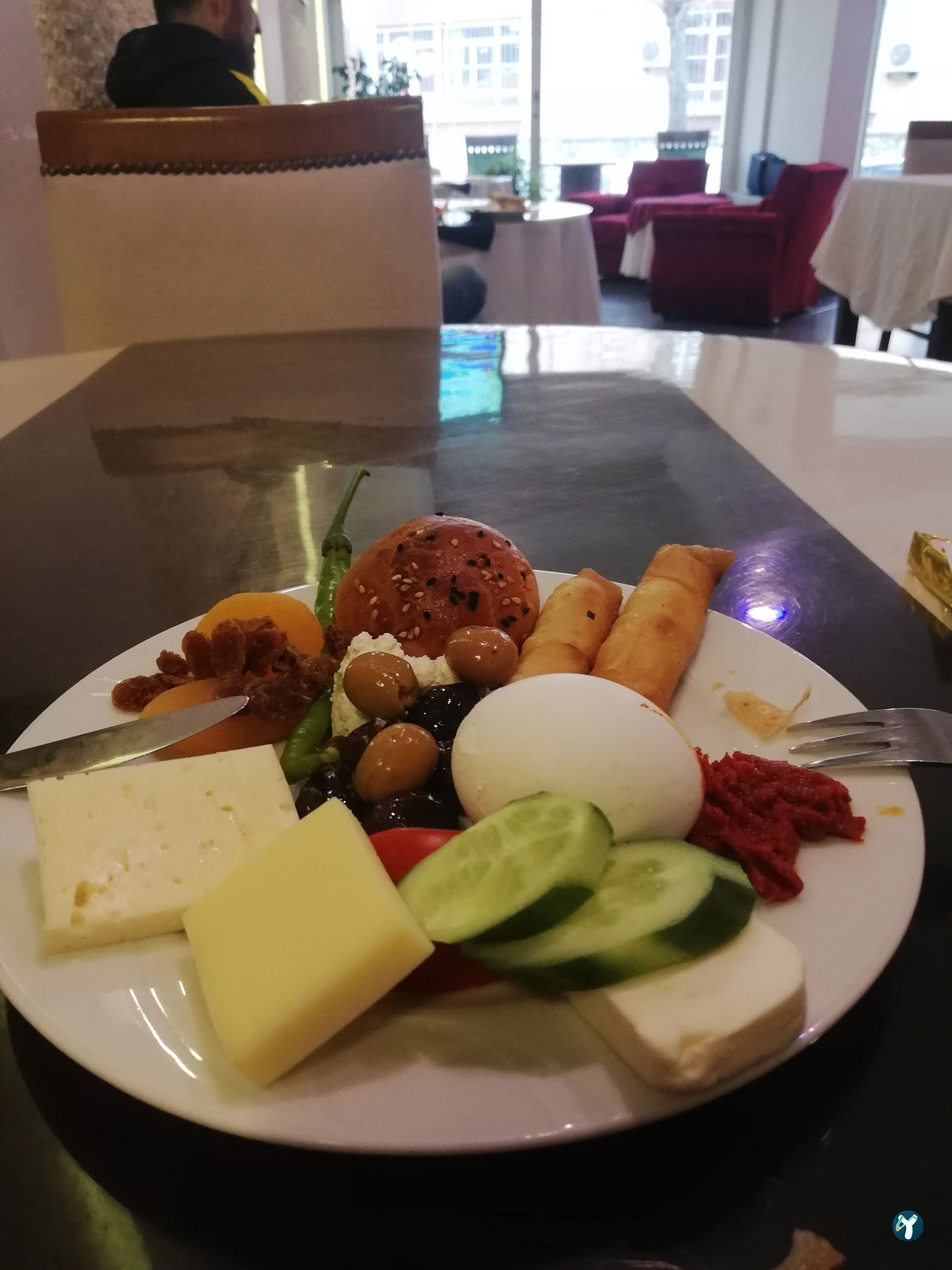 Anil Hotel