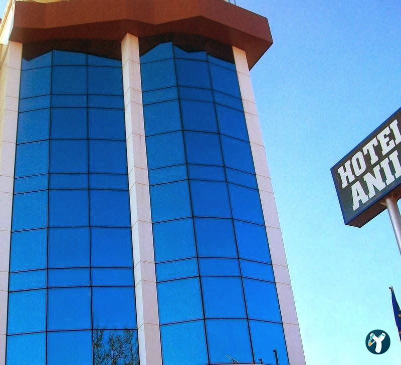 Anil Hotel