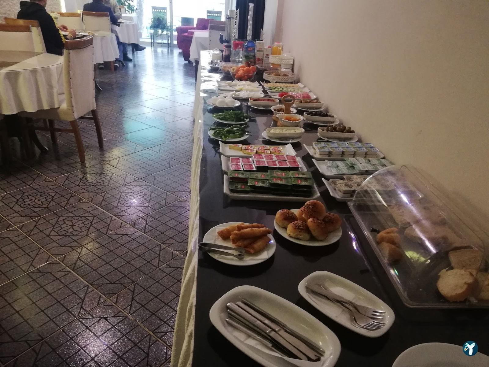 Anil Hotel