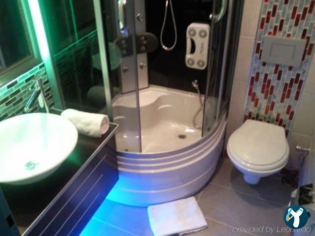 Anil Hotel
