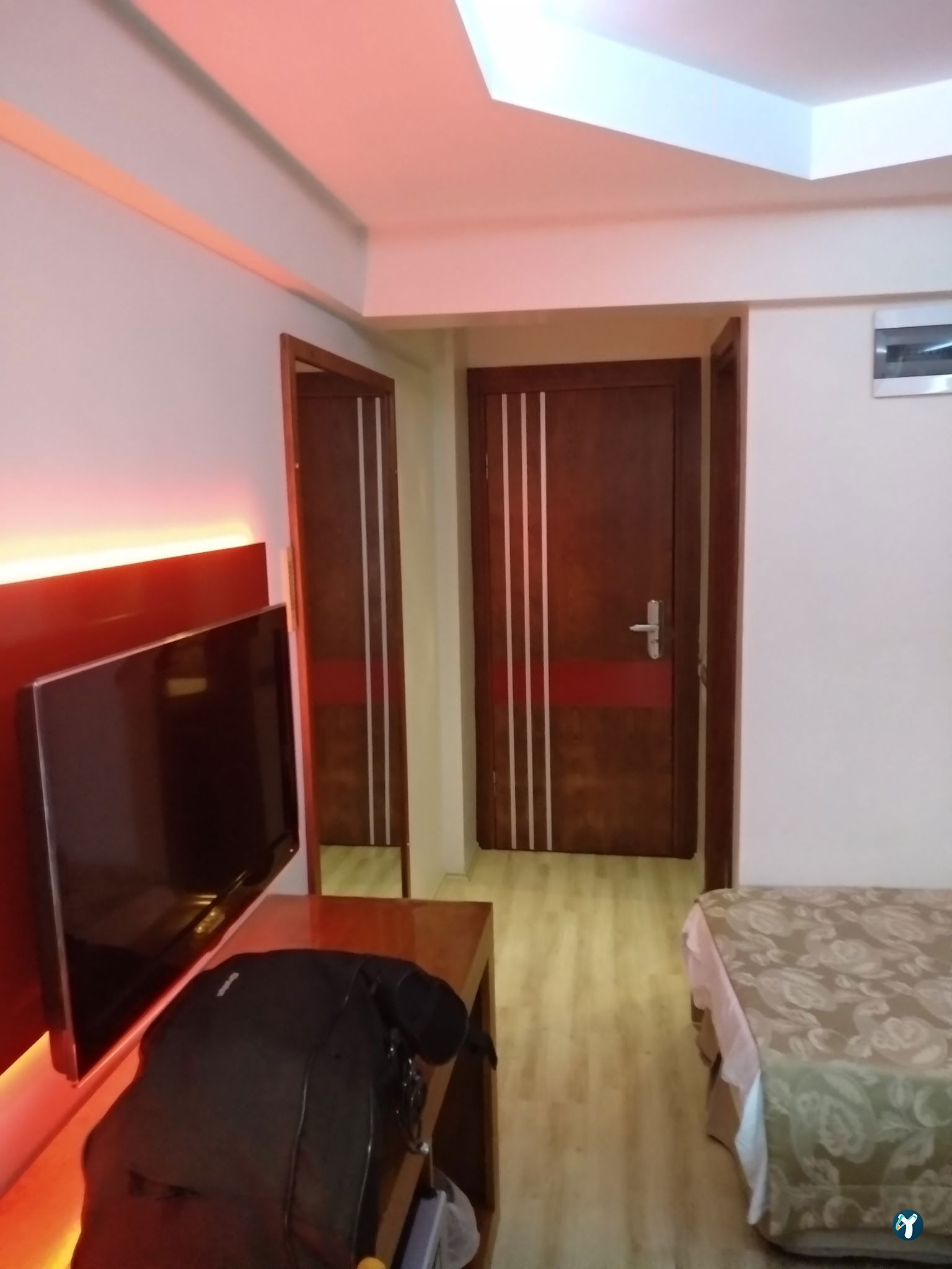 Anil Hotel