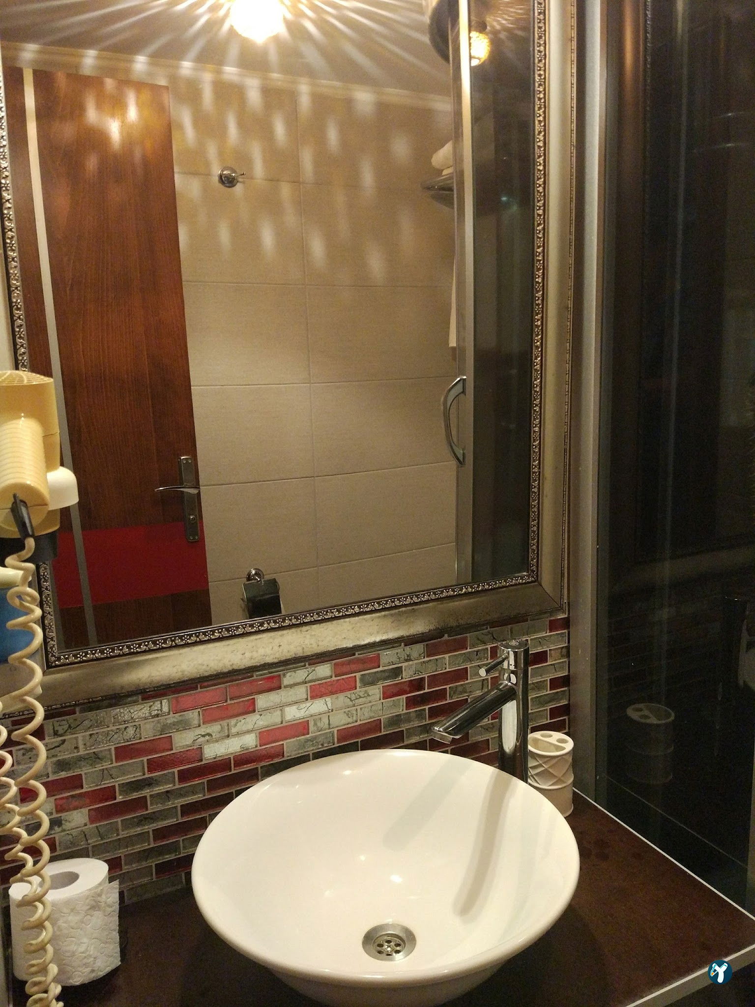 Anil Hotel