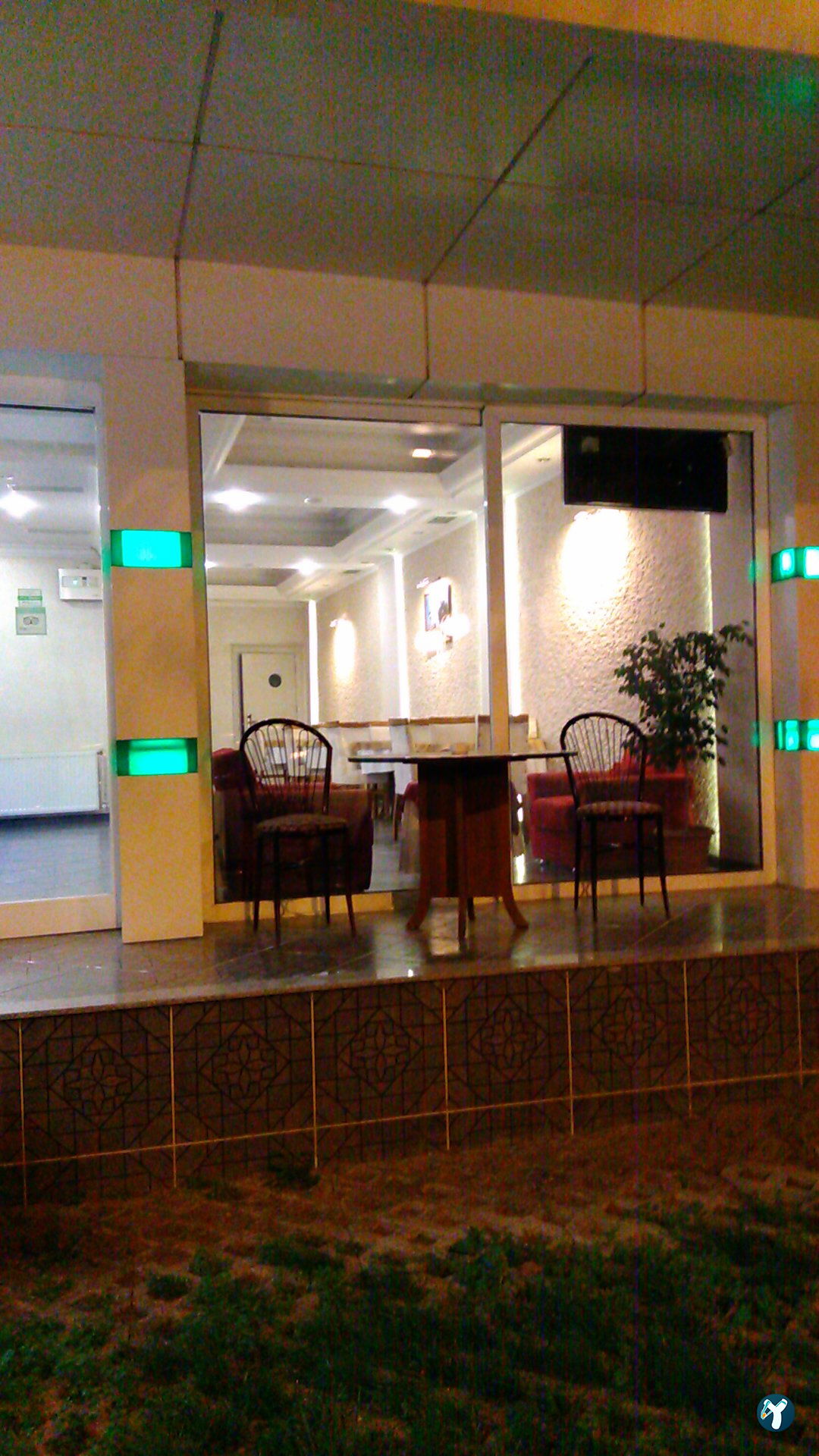 Anil Hotel