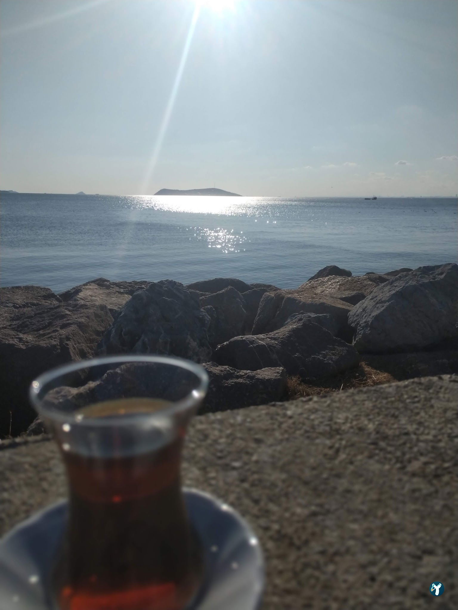 Yakamoz Cafe