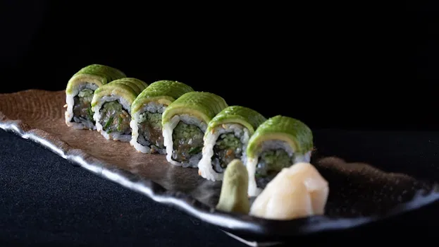 Nori Asian Lounge resimleri
