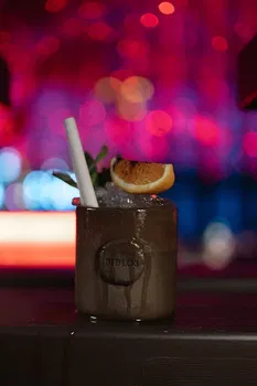 Nori Asian Lounge resimleri