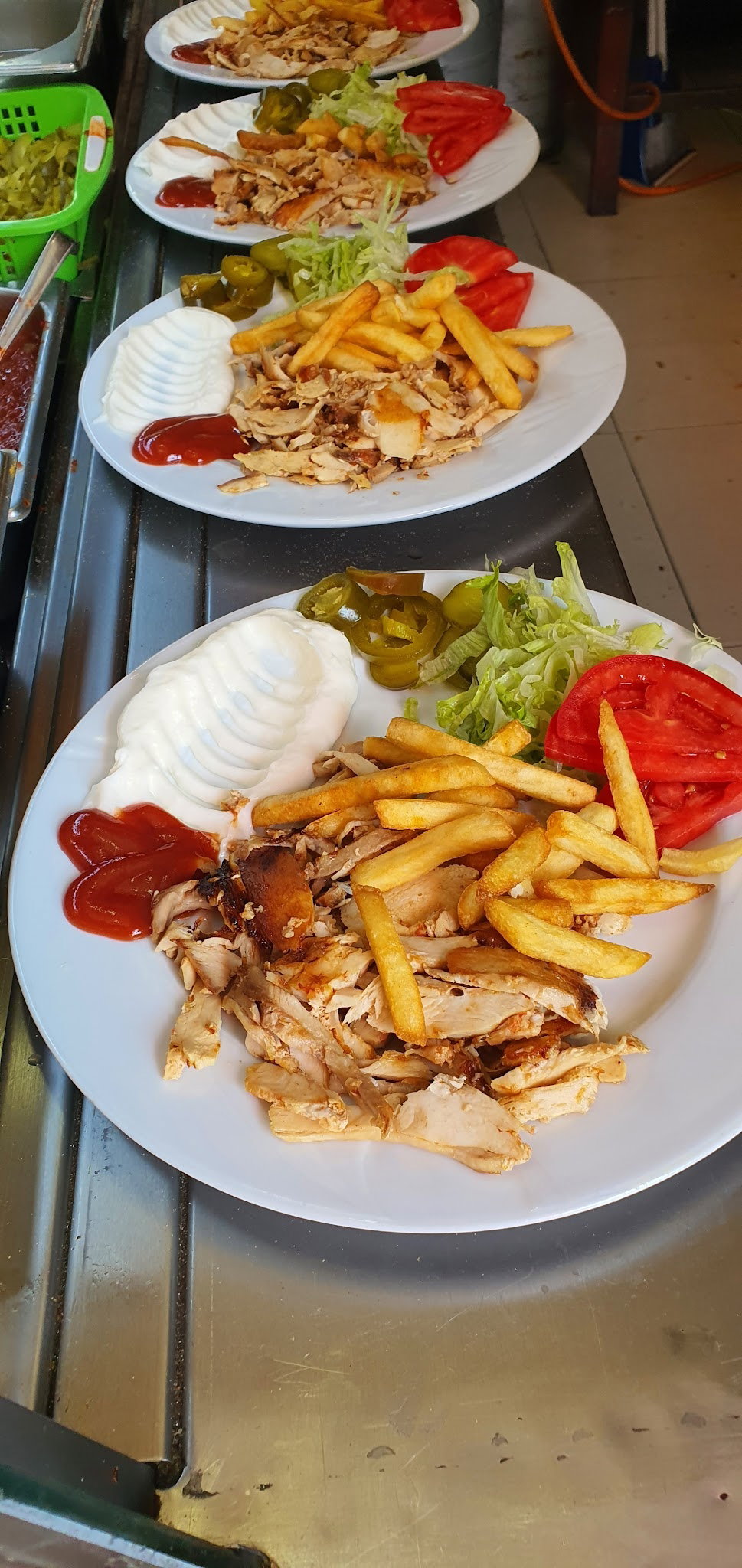 Pazar 35 Lokantası