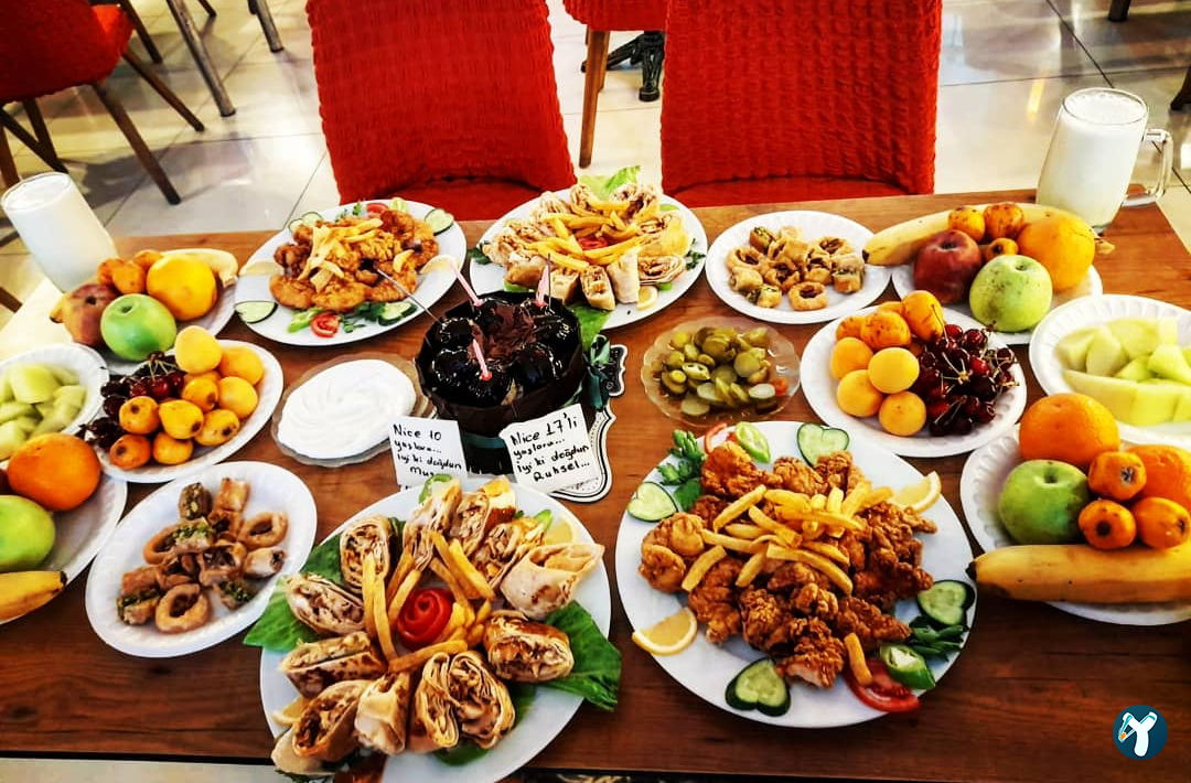 Pazar 35 Lokantası