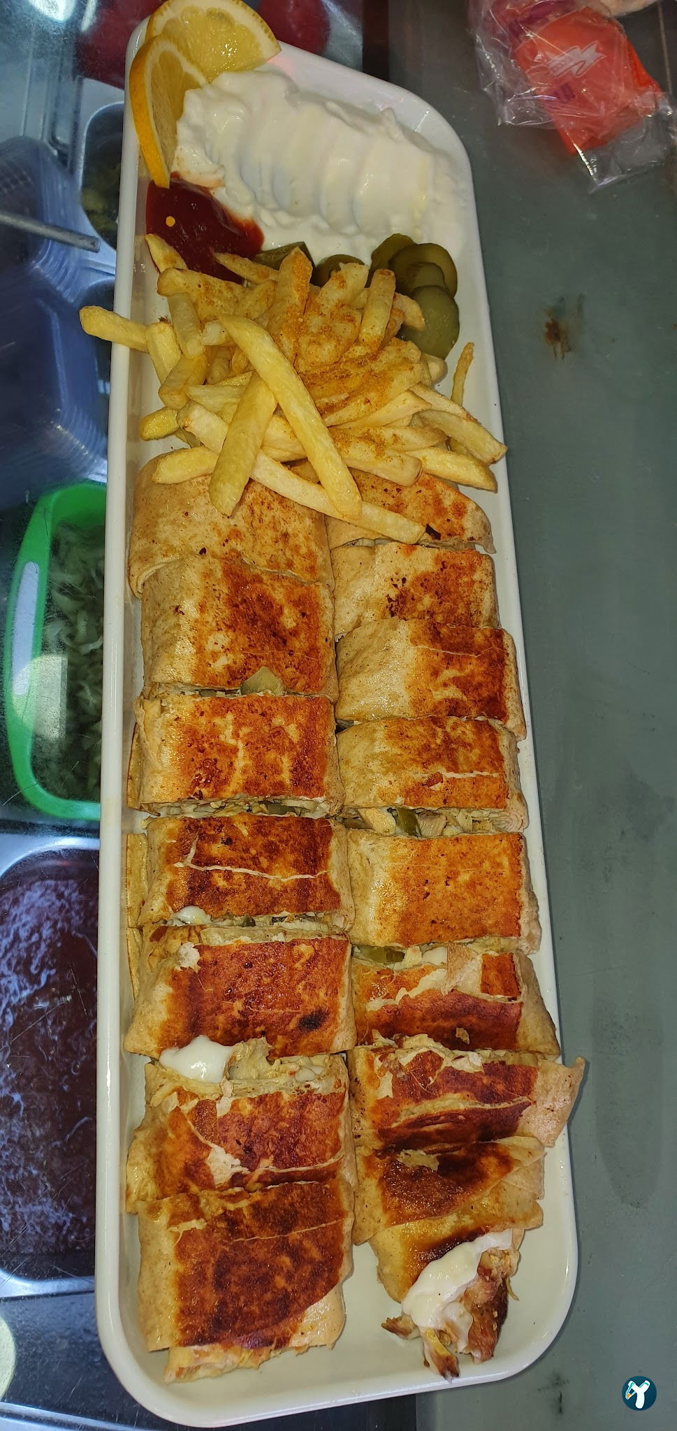Pazar 35 Lokantası