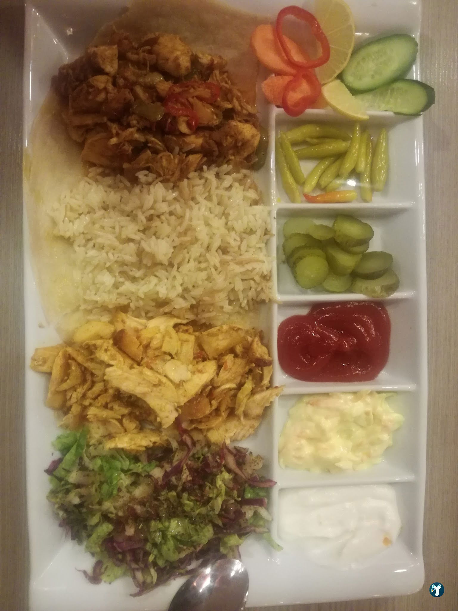Pazar 35 Lokantası
