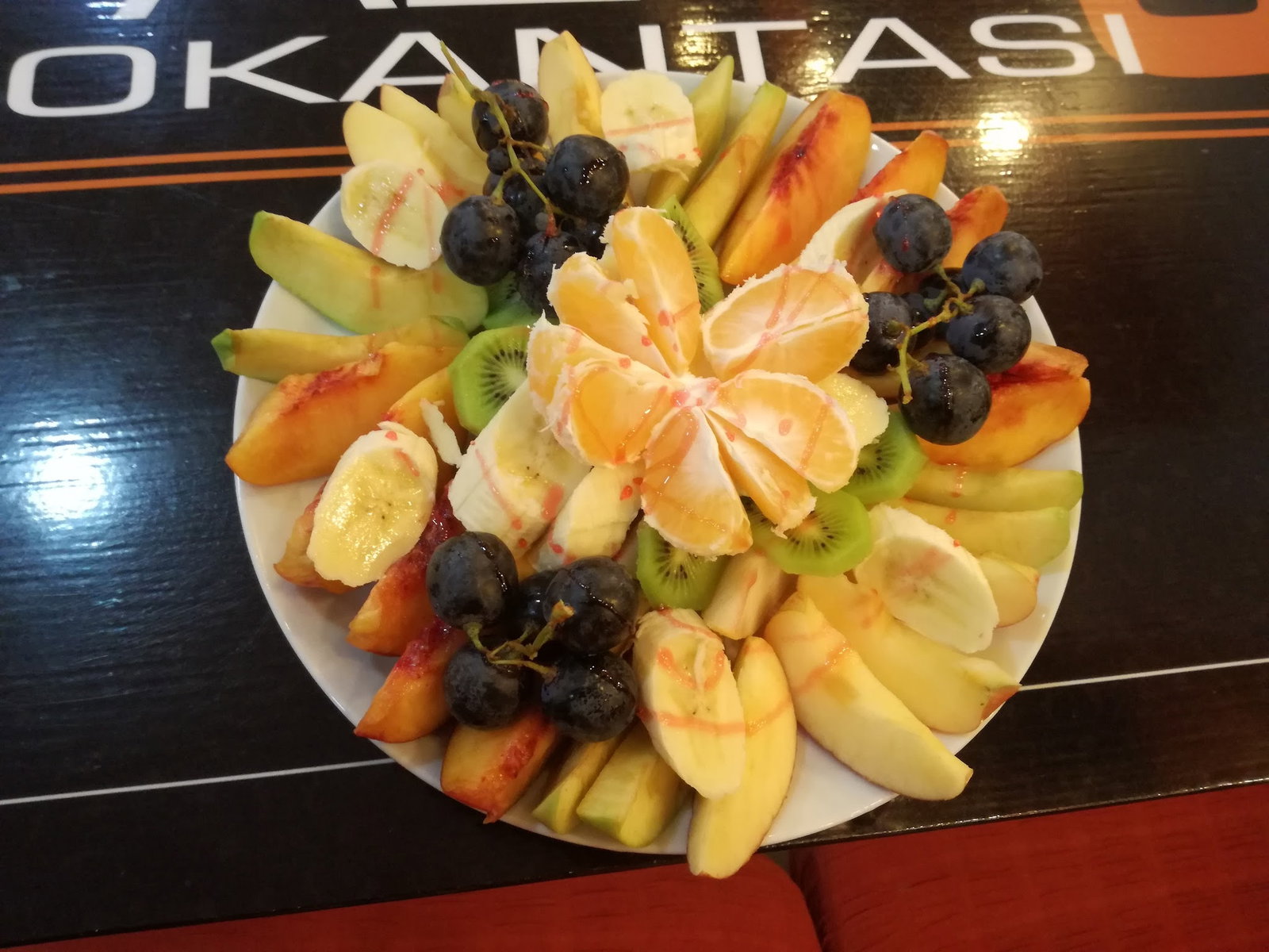 Pazar 35 Lokantası