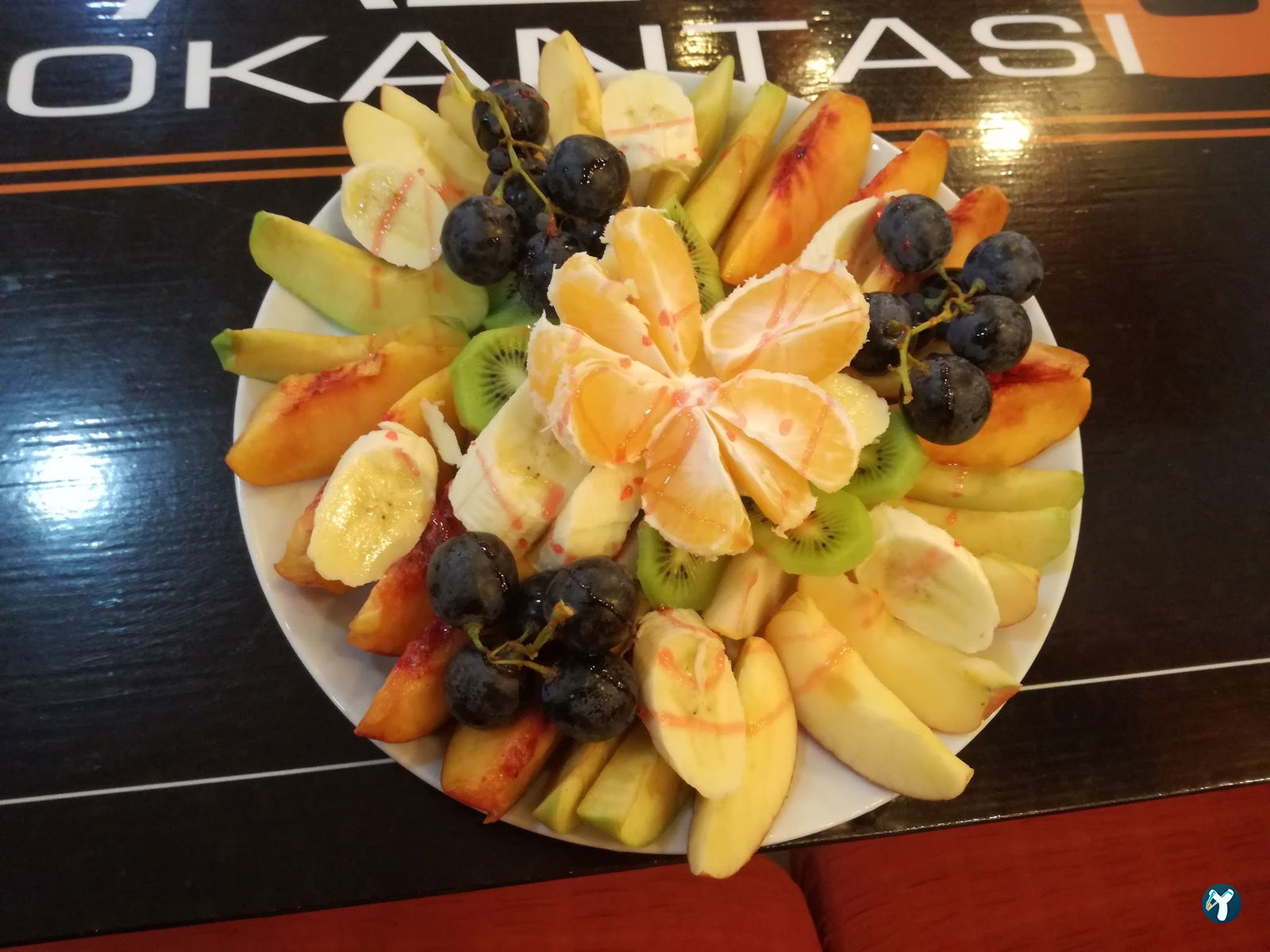 Pazar 35 Lokantası