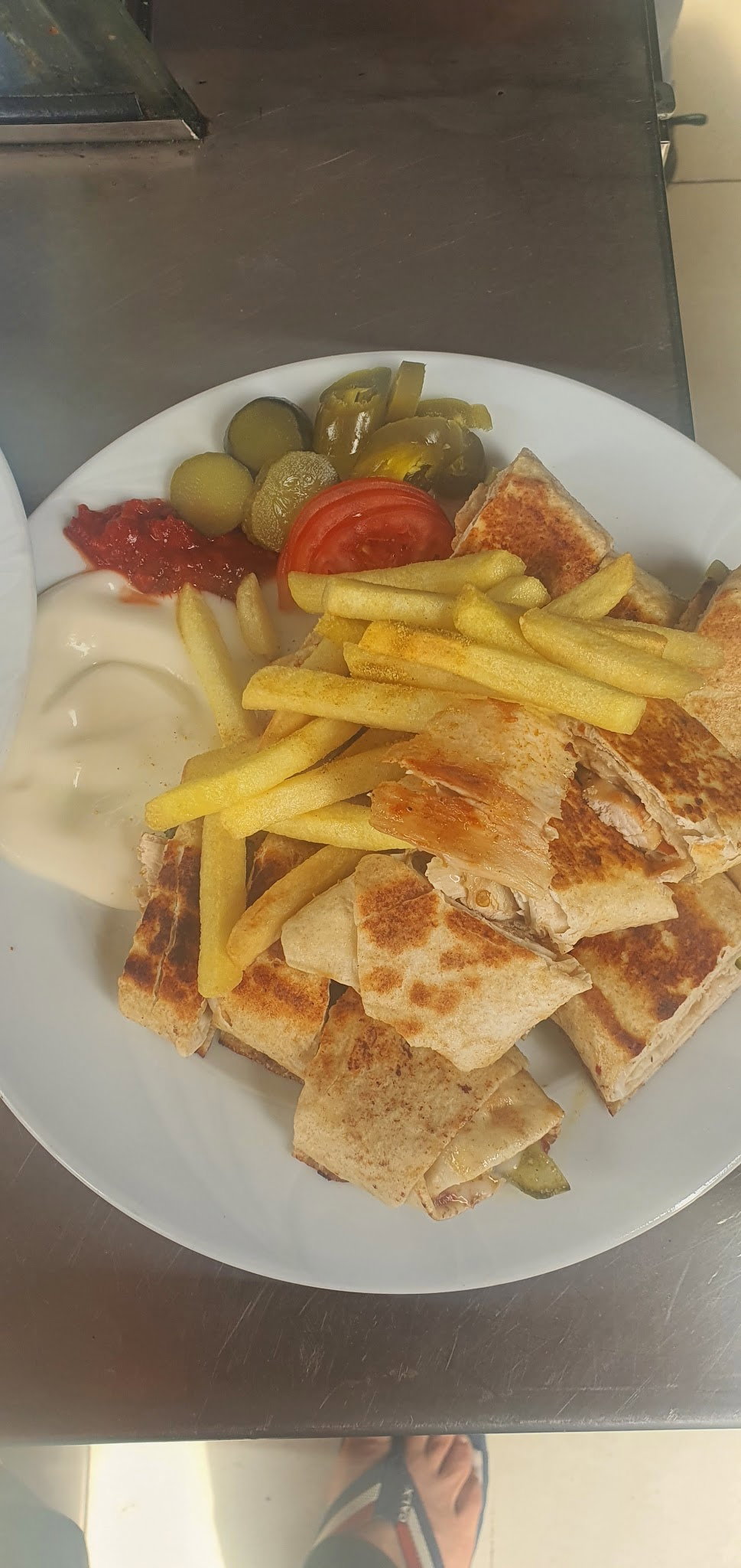 Pazar 35 Lokantası