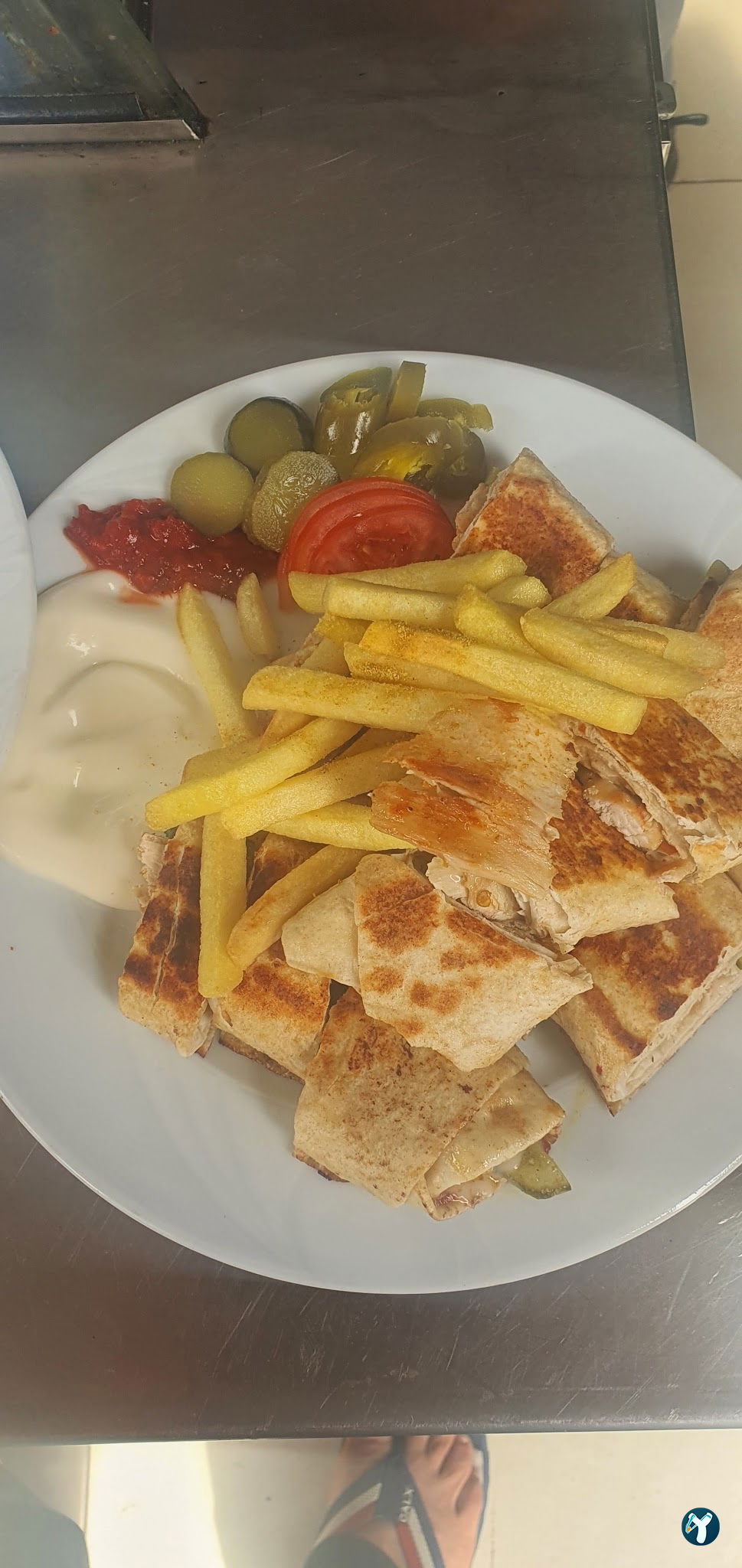 Pazar 35 Lokantası