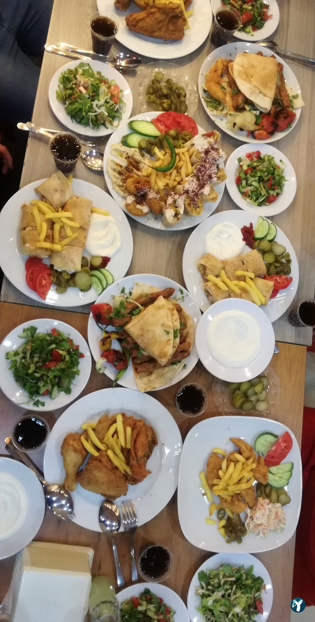 Pazar 35 Lokantası