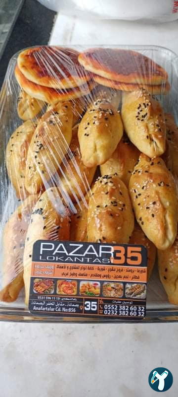 Pazar 35 Lokantası