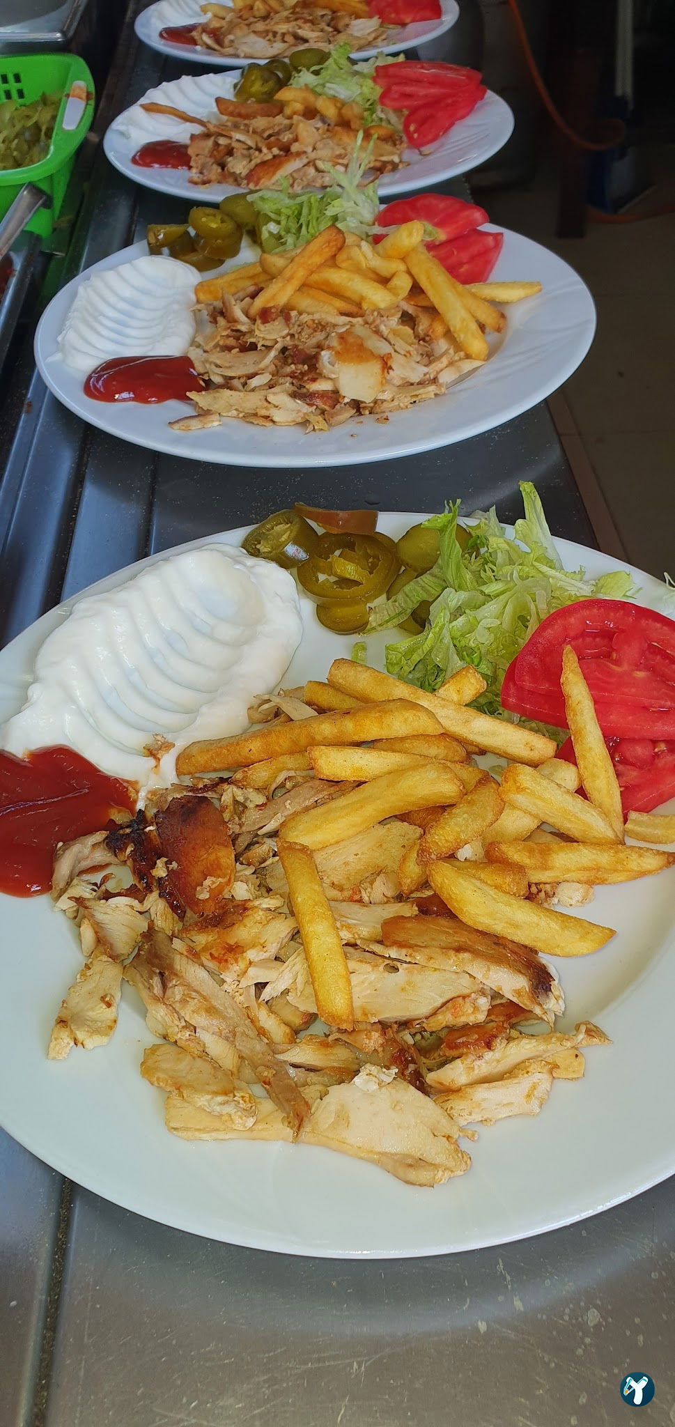 Pazar 35 Lokantası