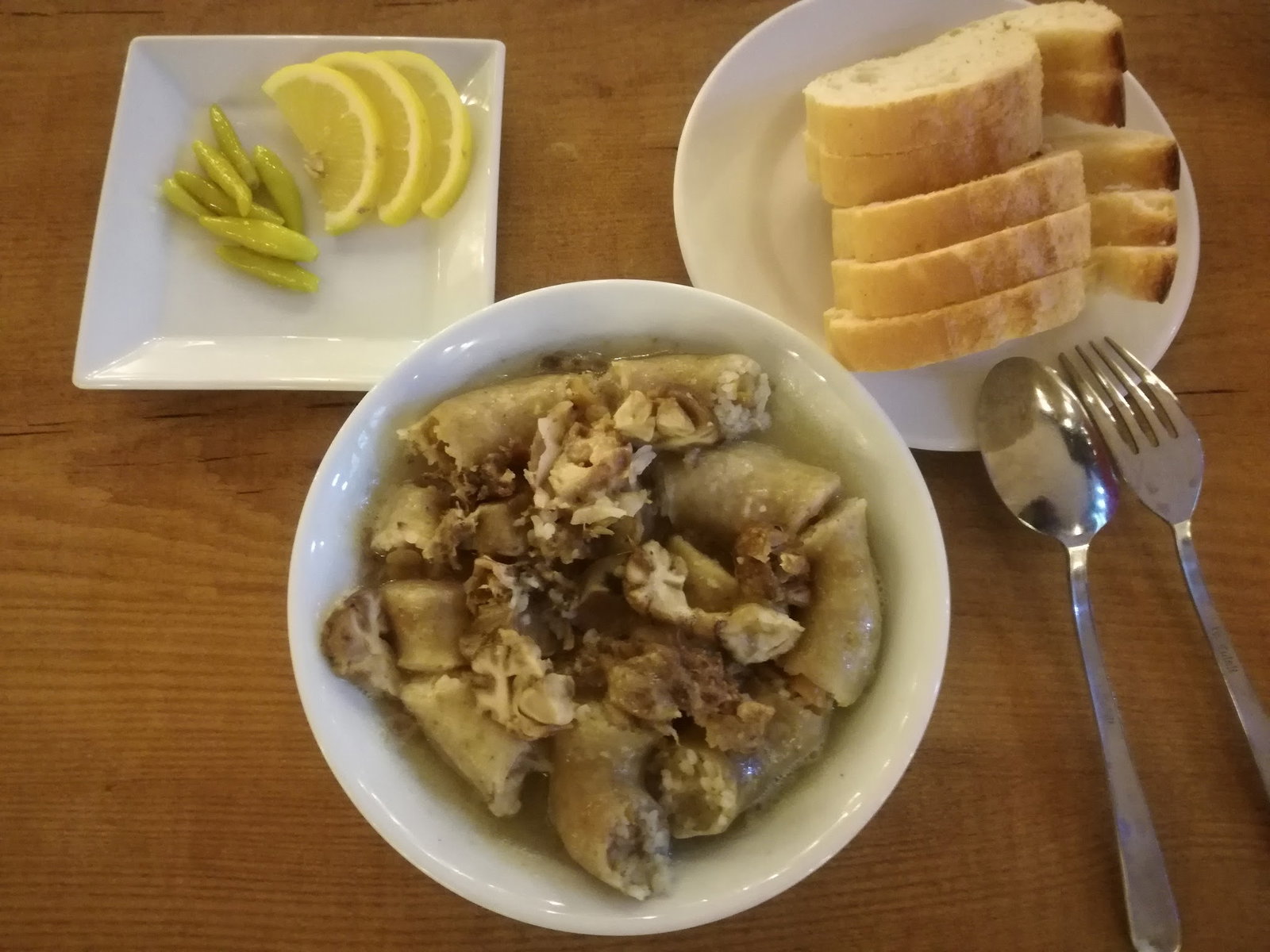 Pazar 35 Lokantası