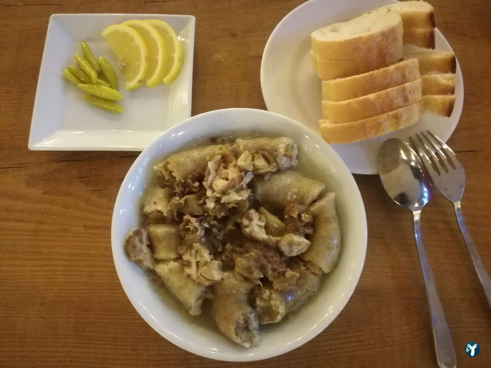 Pazar 35 Lokantası
