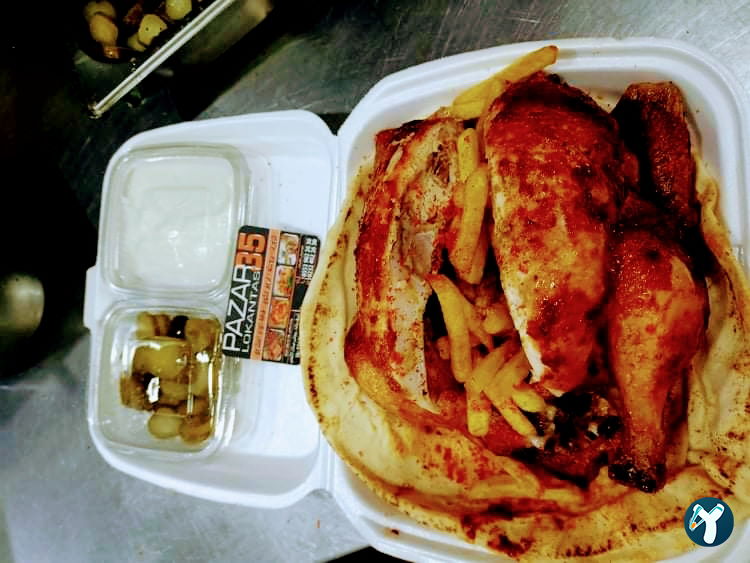 Pazar 35 Lokantası