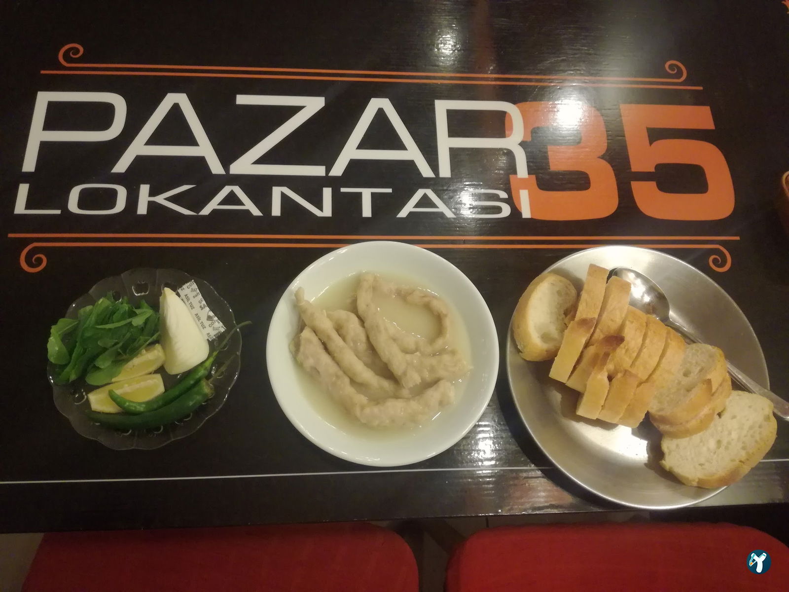 Pazar 35 Lokantası