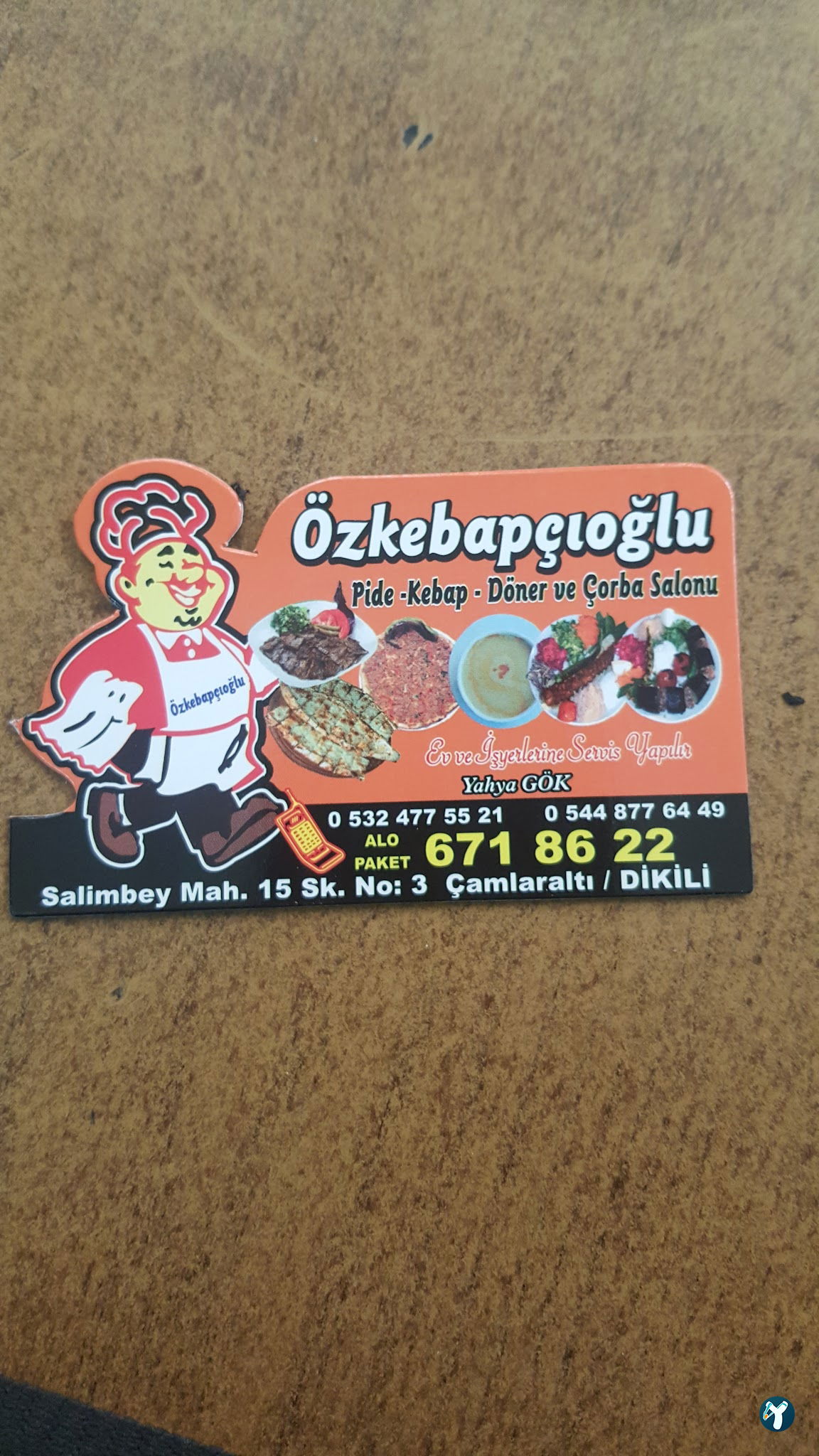 Oz Kebapcioglu