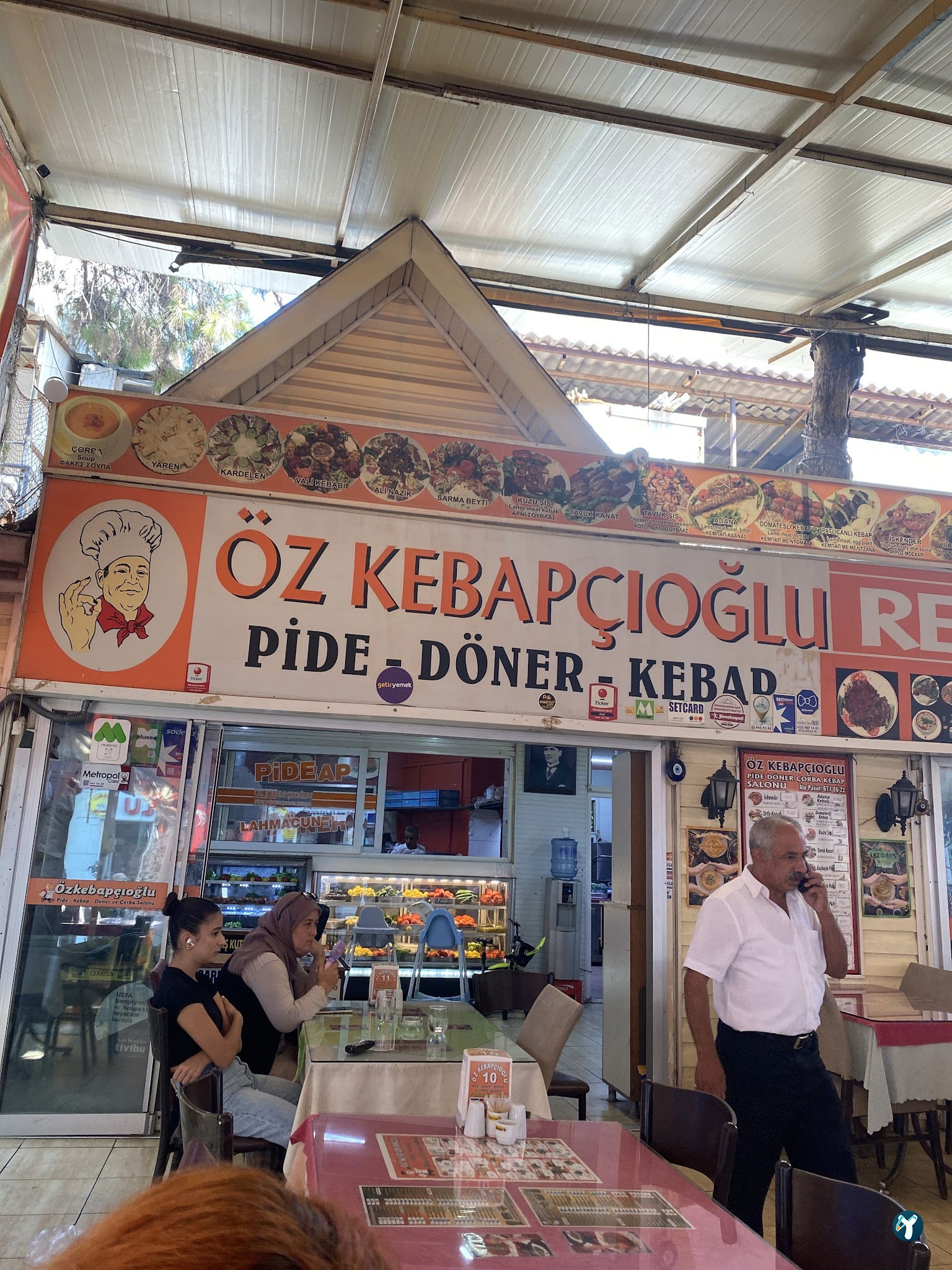 Oz Kebapcioglu