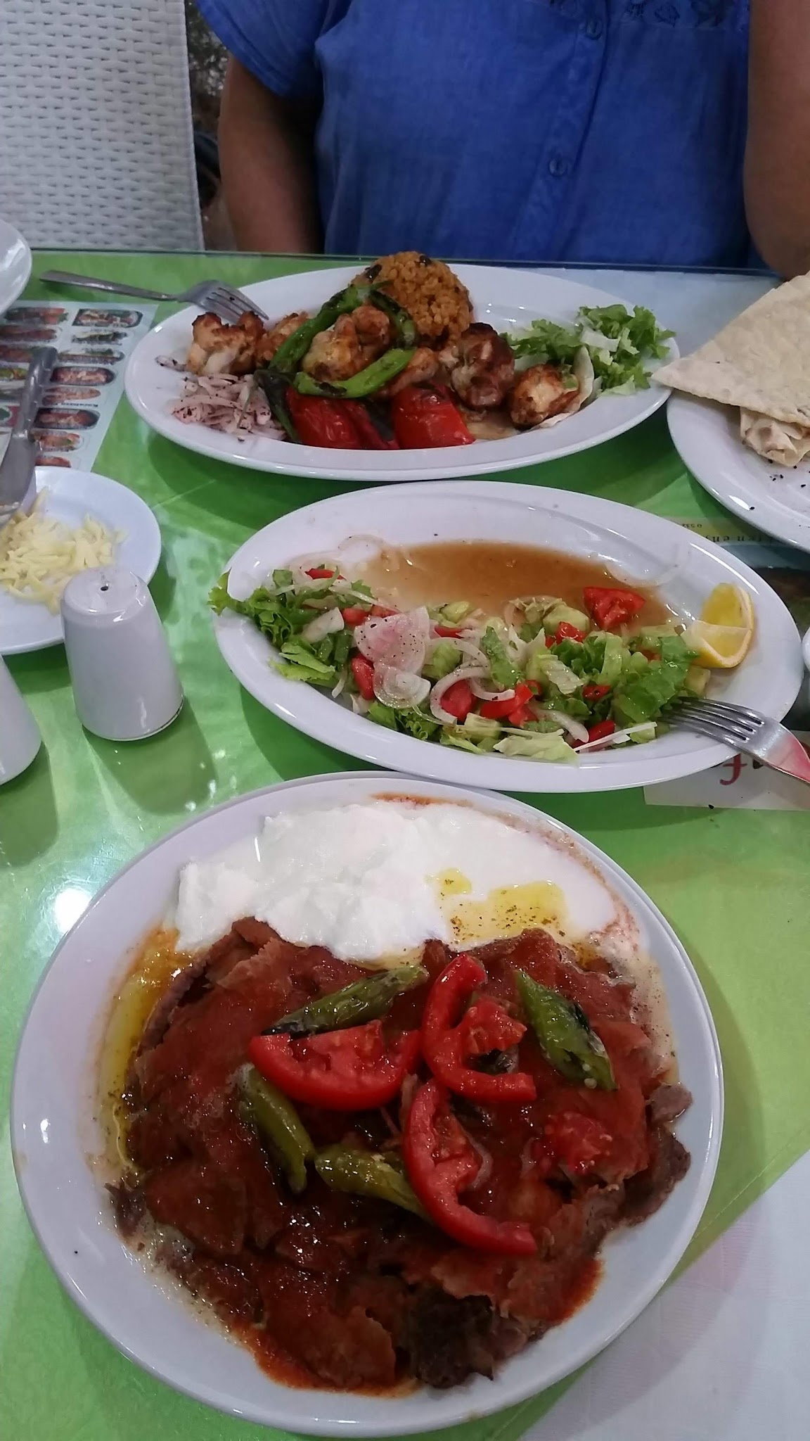 Oz Kebapcioglu