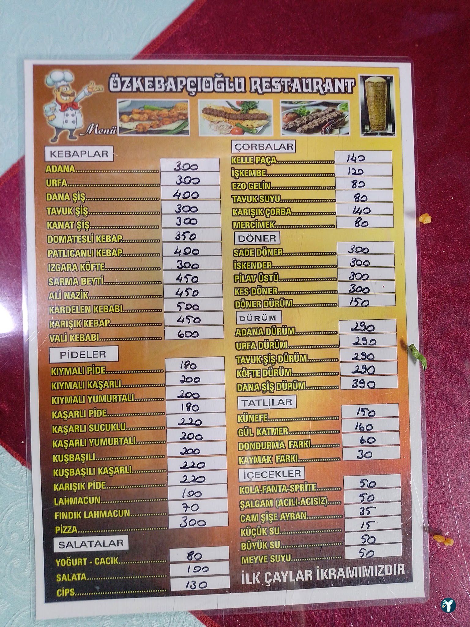 Oz Kebapcioglu