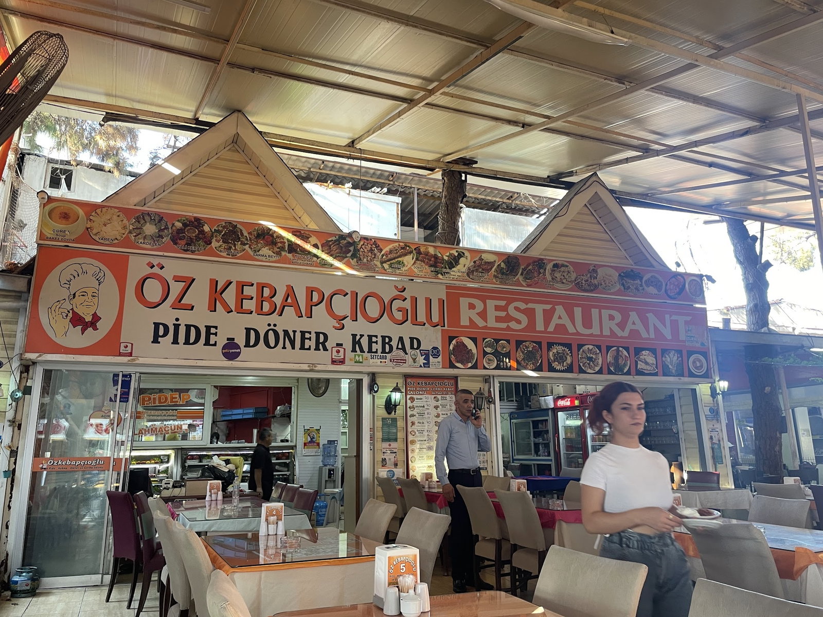 Oz Kebapcioglu