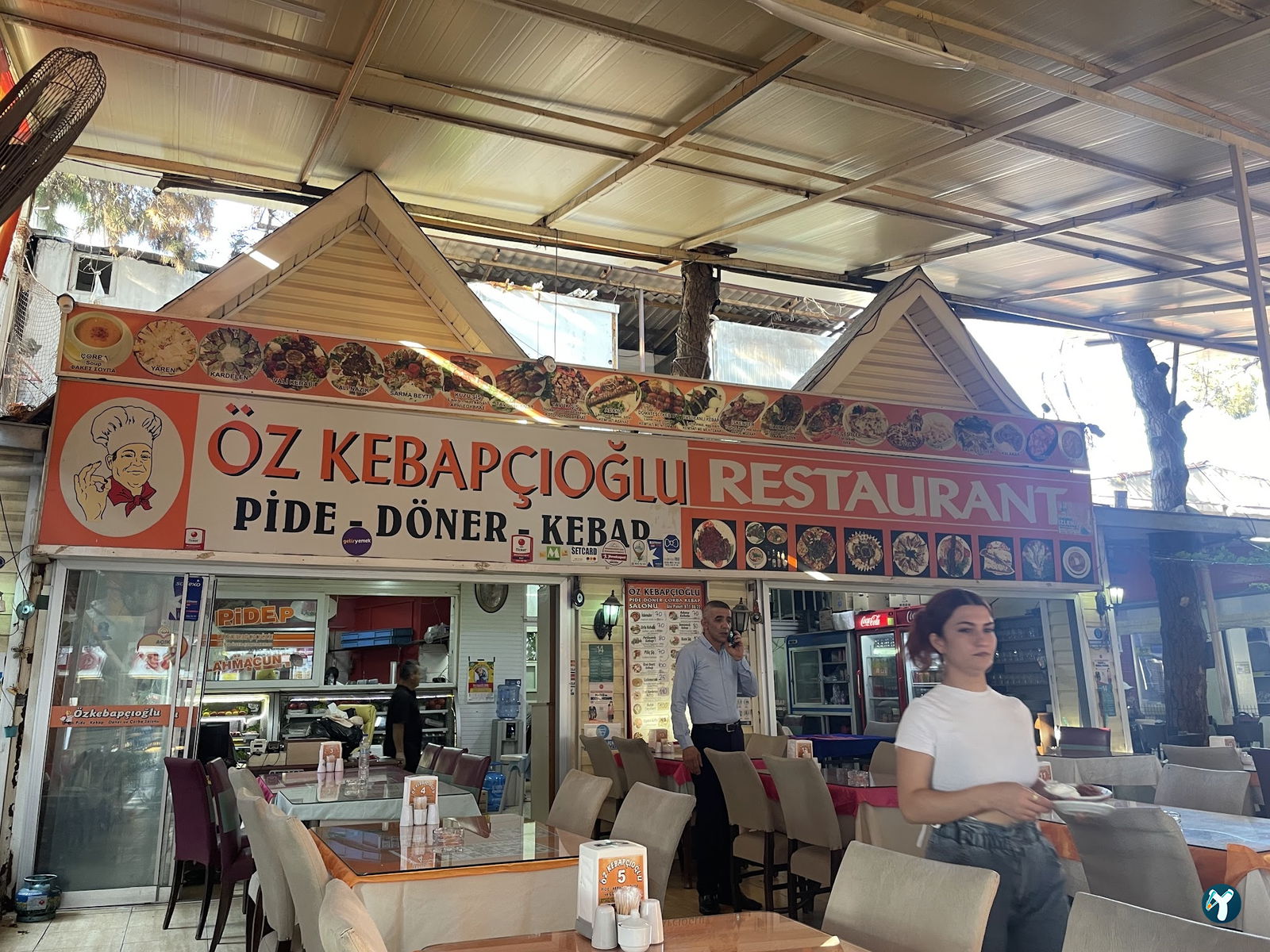 Oz Kebapcioglu
