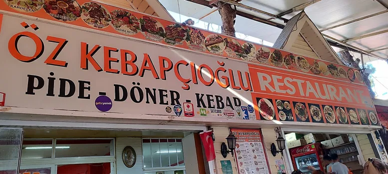 Oz Kebapcioglu resimleri