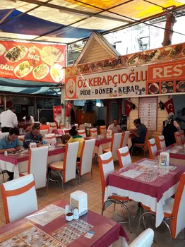 Oz Kebapcioglu resimleri