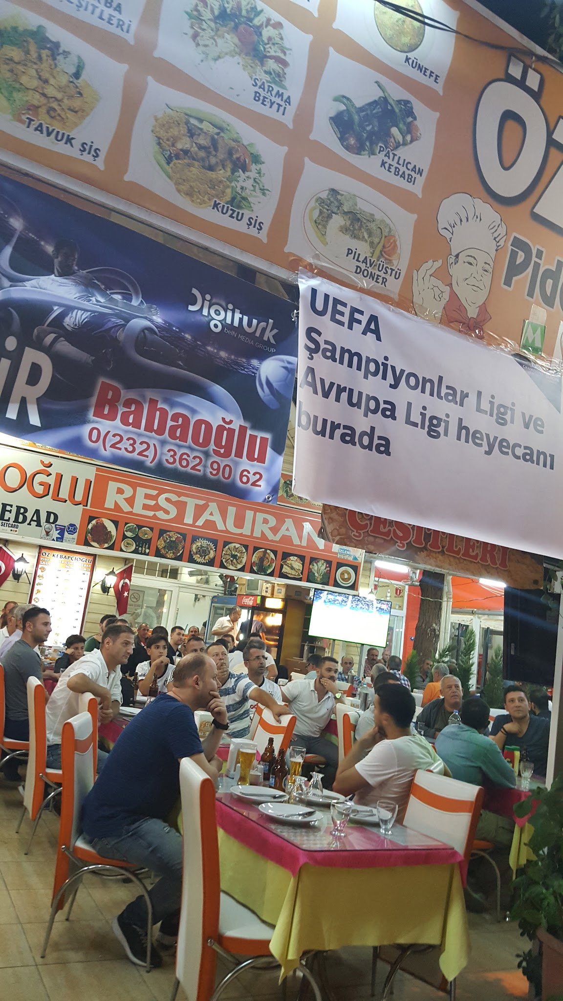 Oz Kebapcioglu