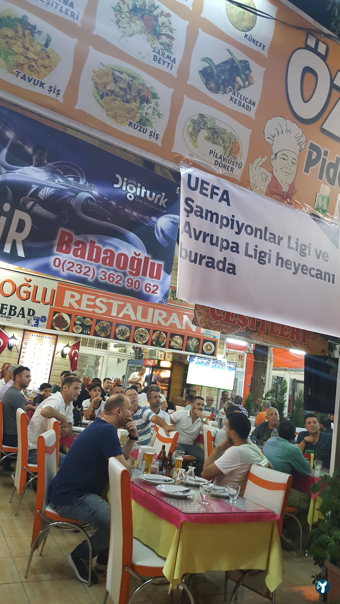Oz Kebapcioglu