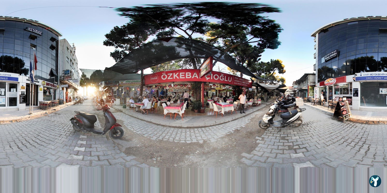 Oz Kebapcioglu