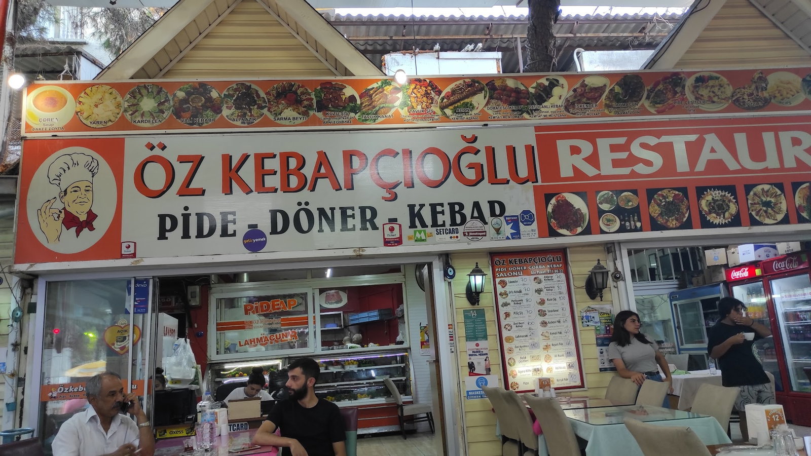 Oz Kebapcioglu