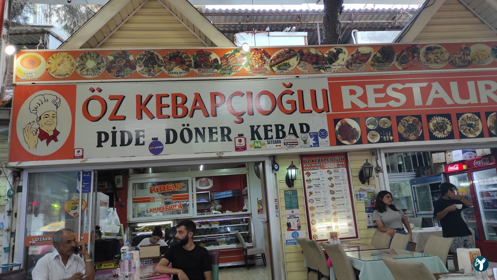 Oz Kebapcioglu