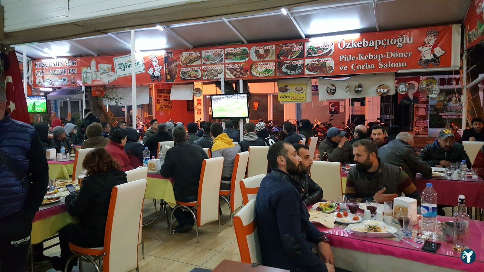 Oz Kebapcioglu