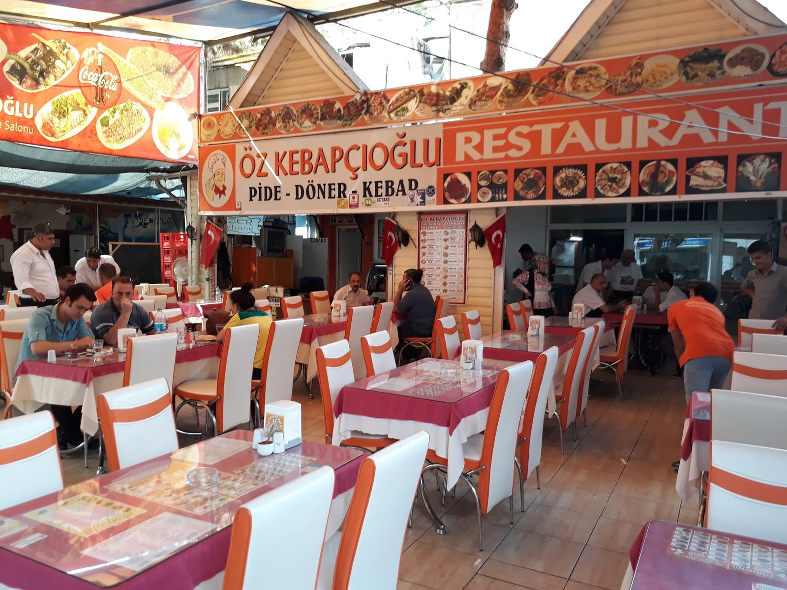 Oz Kebapcioglu