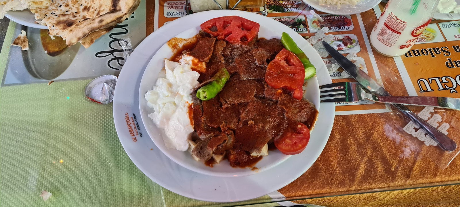 Oz Kebapcioglu