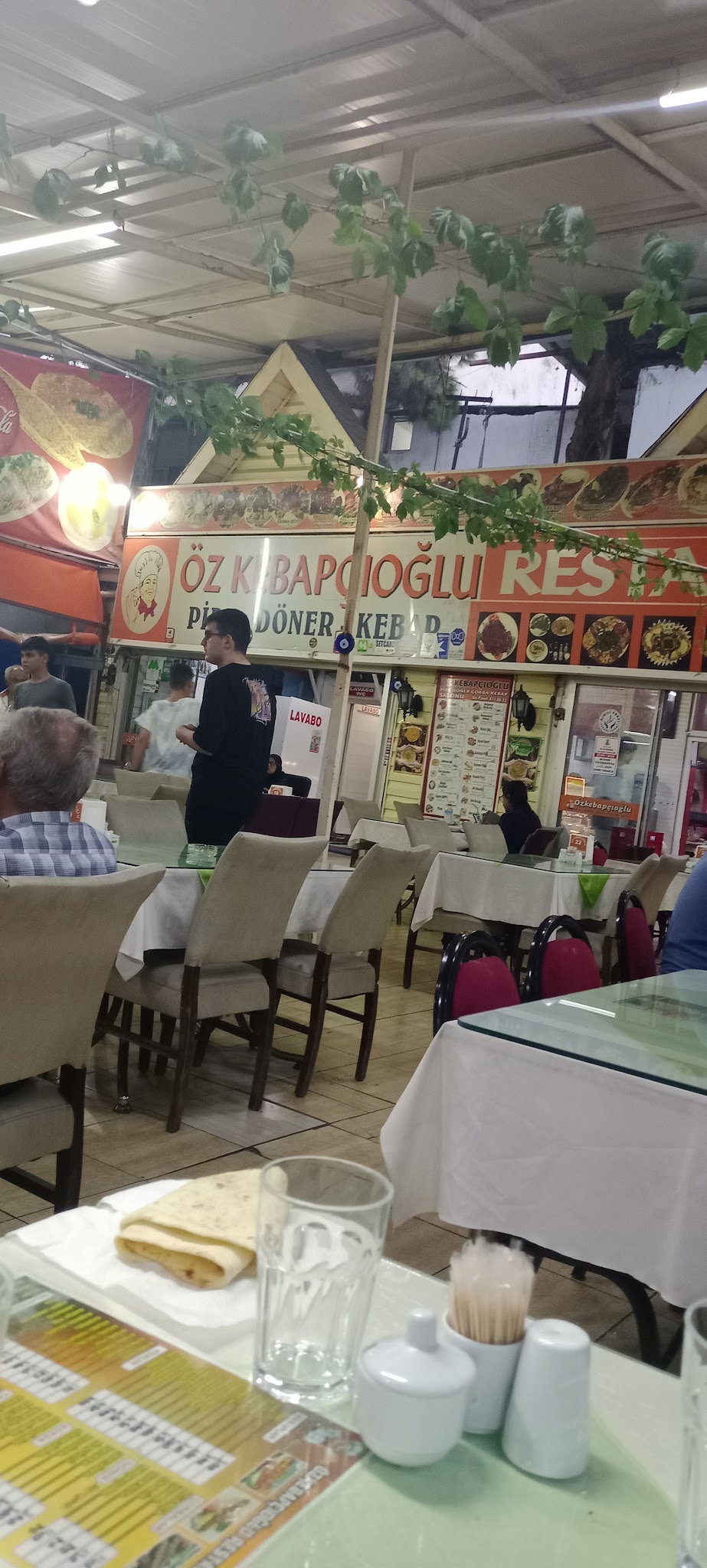 Oz Kebapcioglu