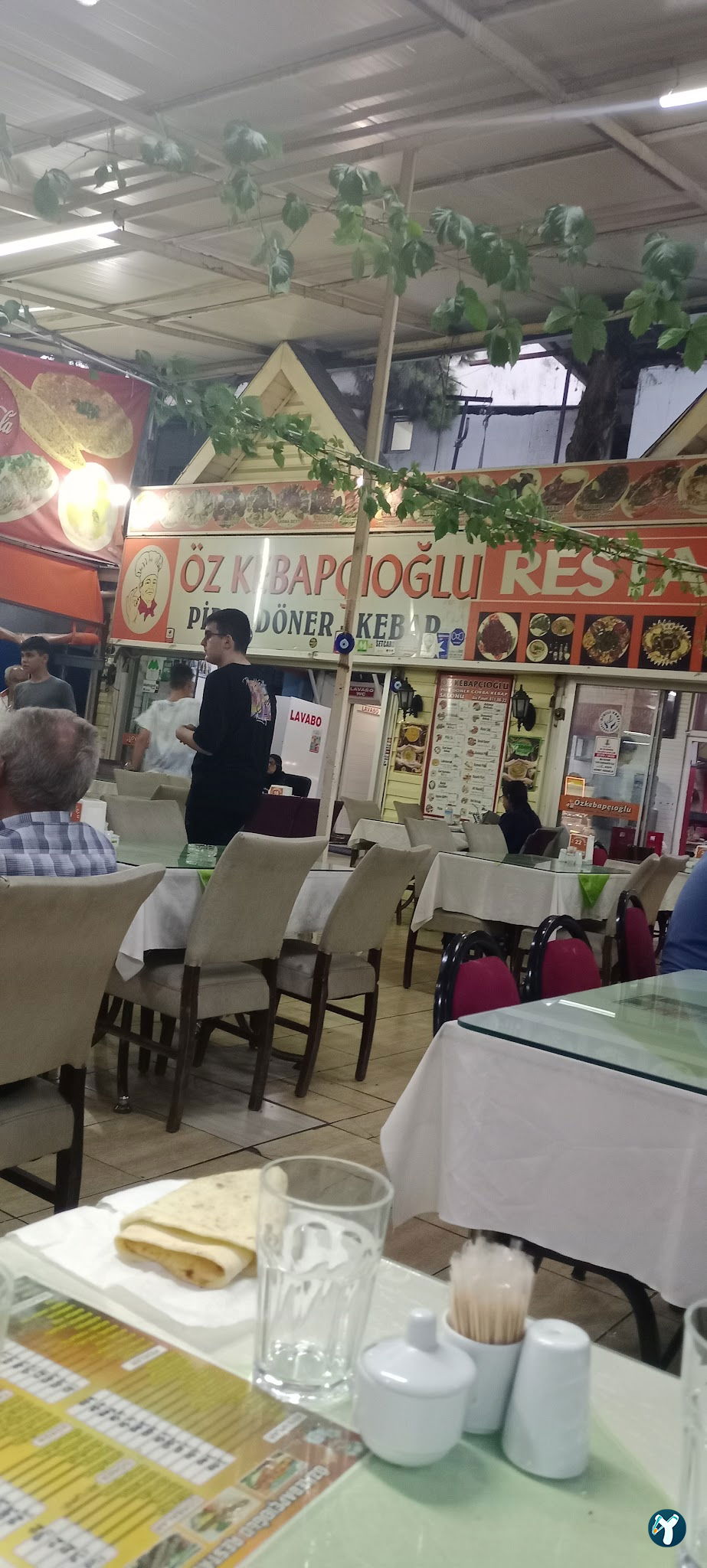 Oz Kebapcioglu