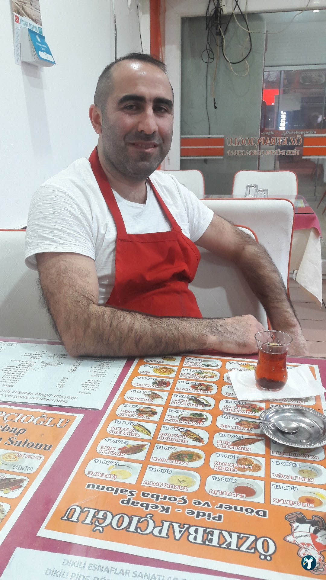Oz Kebapcioglu